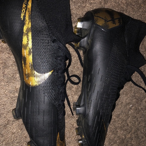 Superfly 6 Black and Gold original - Picture 5 of 6